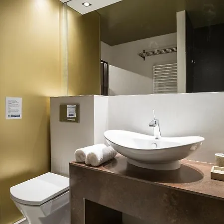 Apartment Krupowki Premio *