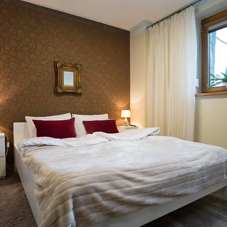 Krupowki Premio Apartment