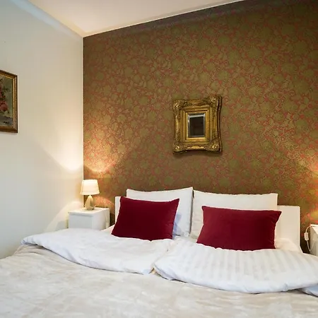 Krupowki Premio Apartment Zakopane