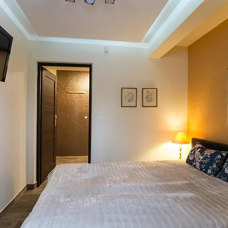 Krupowki Premio Zakopane