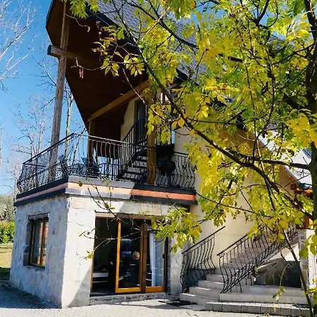 Krupowki Premio Apartman *