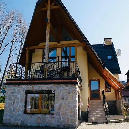 Krupowki Premio Apartman