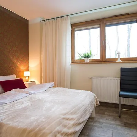 Apartman Krupowki Premio *
