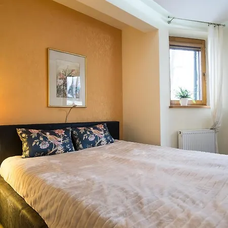 Apartman Krupowki Premio *