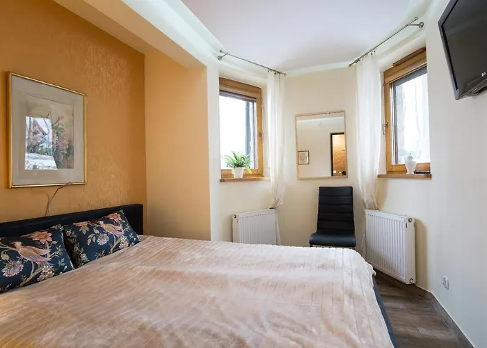 Krupowki Premio 자코파네