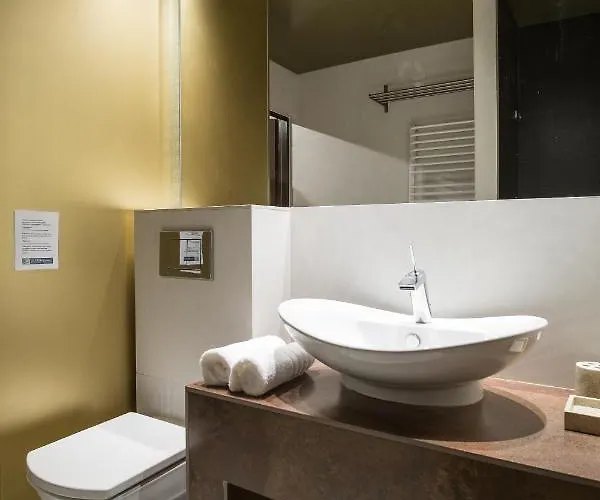 Apartamento Krupówki Premio *