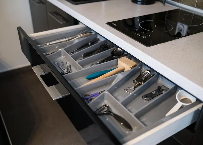 Krupówki Premio Apartamento