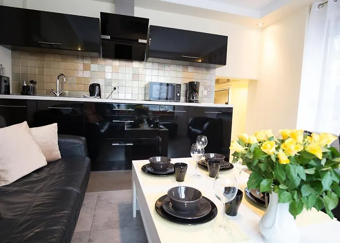 Apartamento Krupówki Premio Zakopane