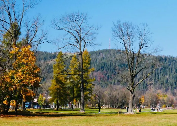 Krupowki Premio 자코파네