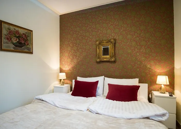 Krupówki Premio Apartamento Zakopane